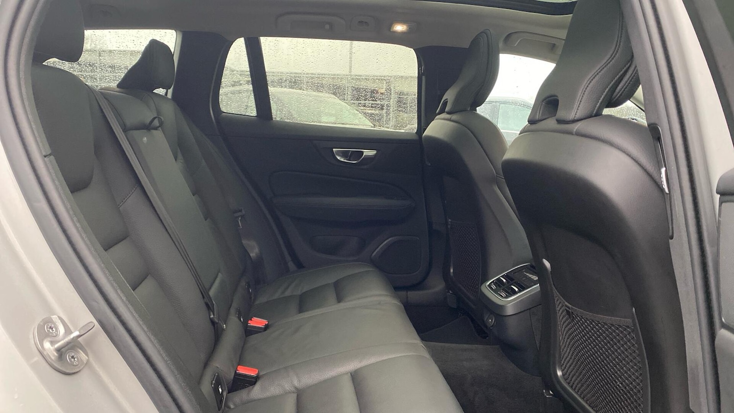 Used Volvo V60 2025 for sale - 77351723: Photo 15