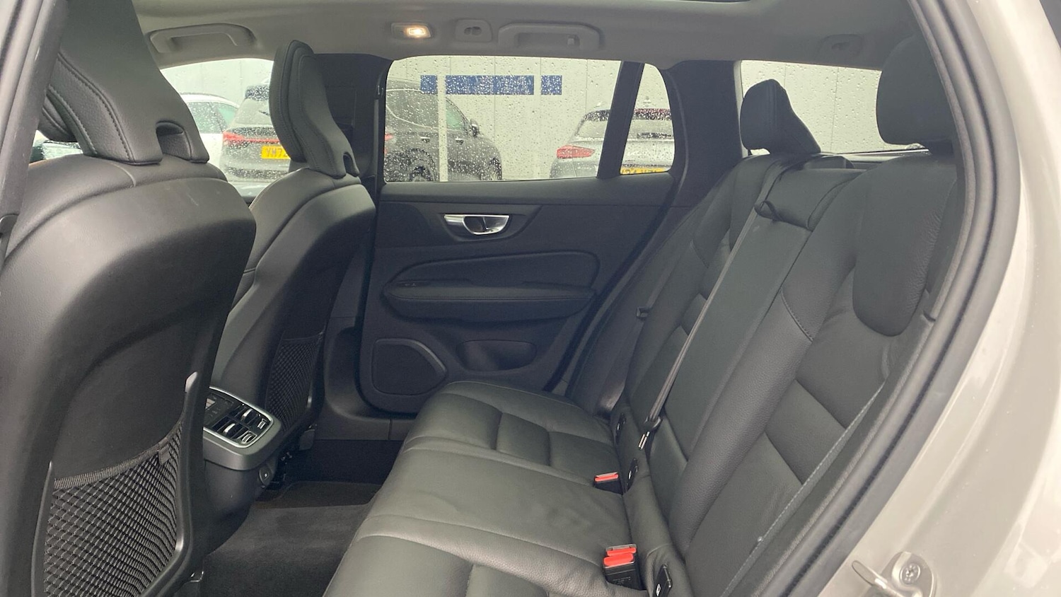 Used Volvo V60 2025 for sale - 77351723: Photo 16