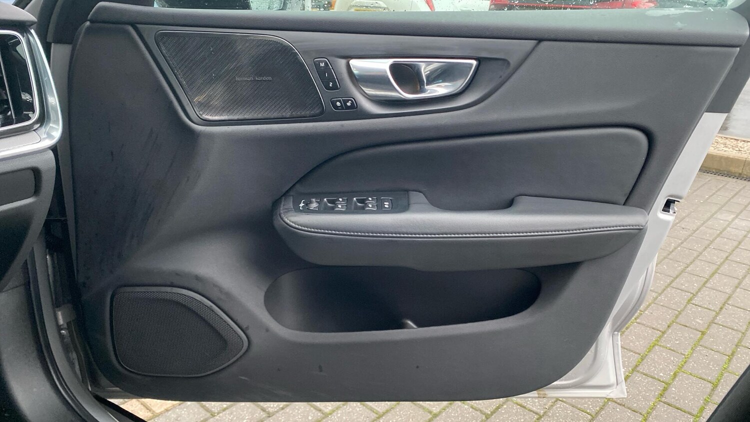 Used Volvo V60 2025 for sale - 77351723: Photo 26