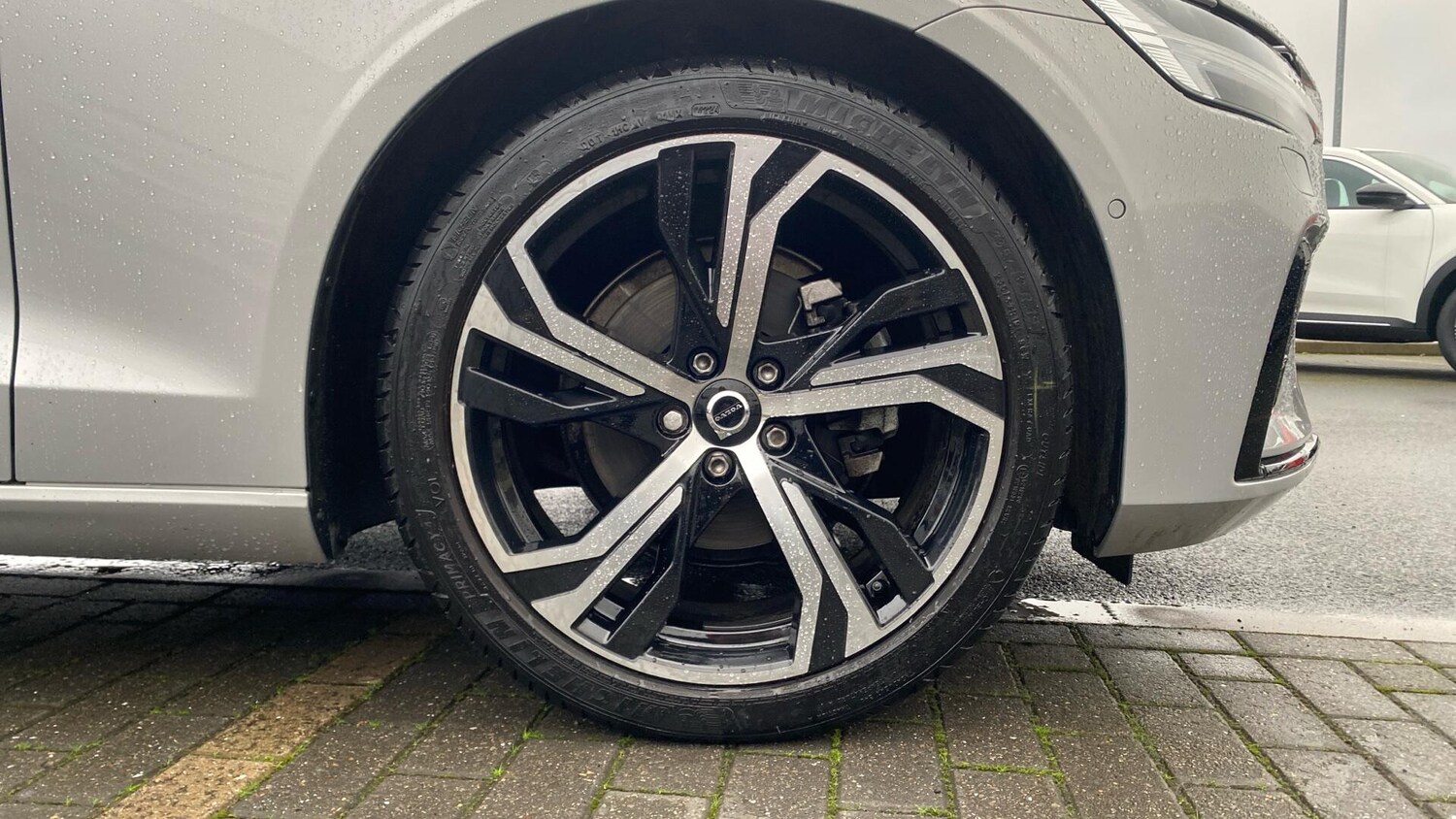 Used Volvo V60 2025 for sale - 77351723: Photo 27