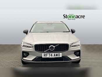 Used Volvo V60 2025 for sale - 77351723: Photo