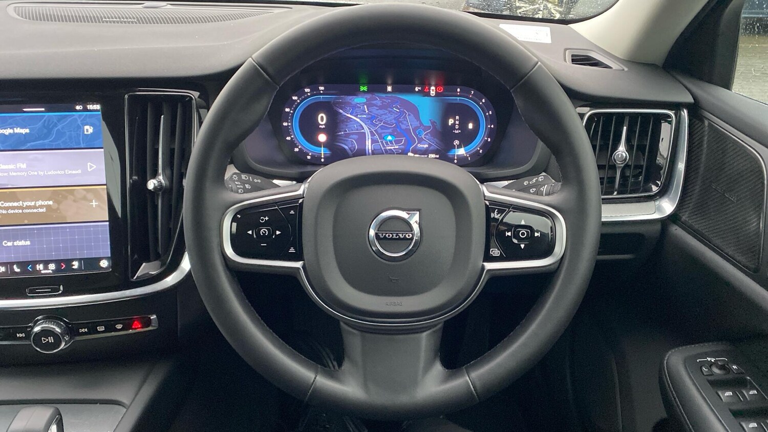 Used Volvo V60 2025 for sale - 77351723: Photo 38