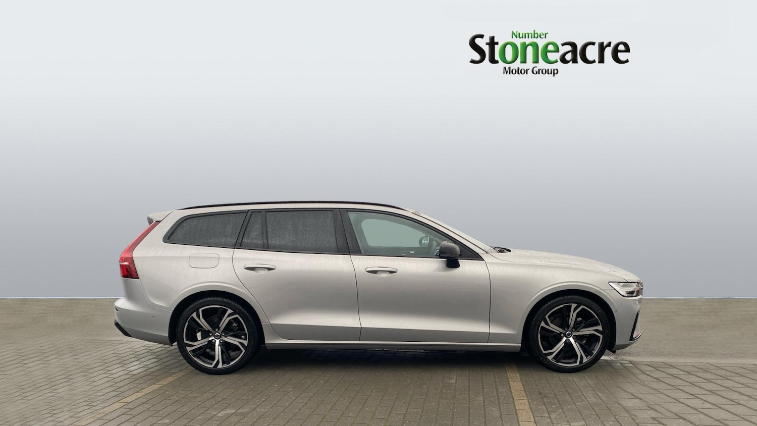 Used Volvo V60 2025 for sale - 77351723: Photo 8