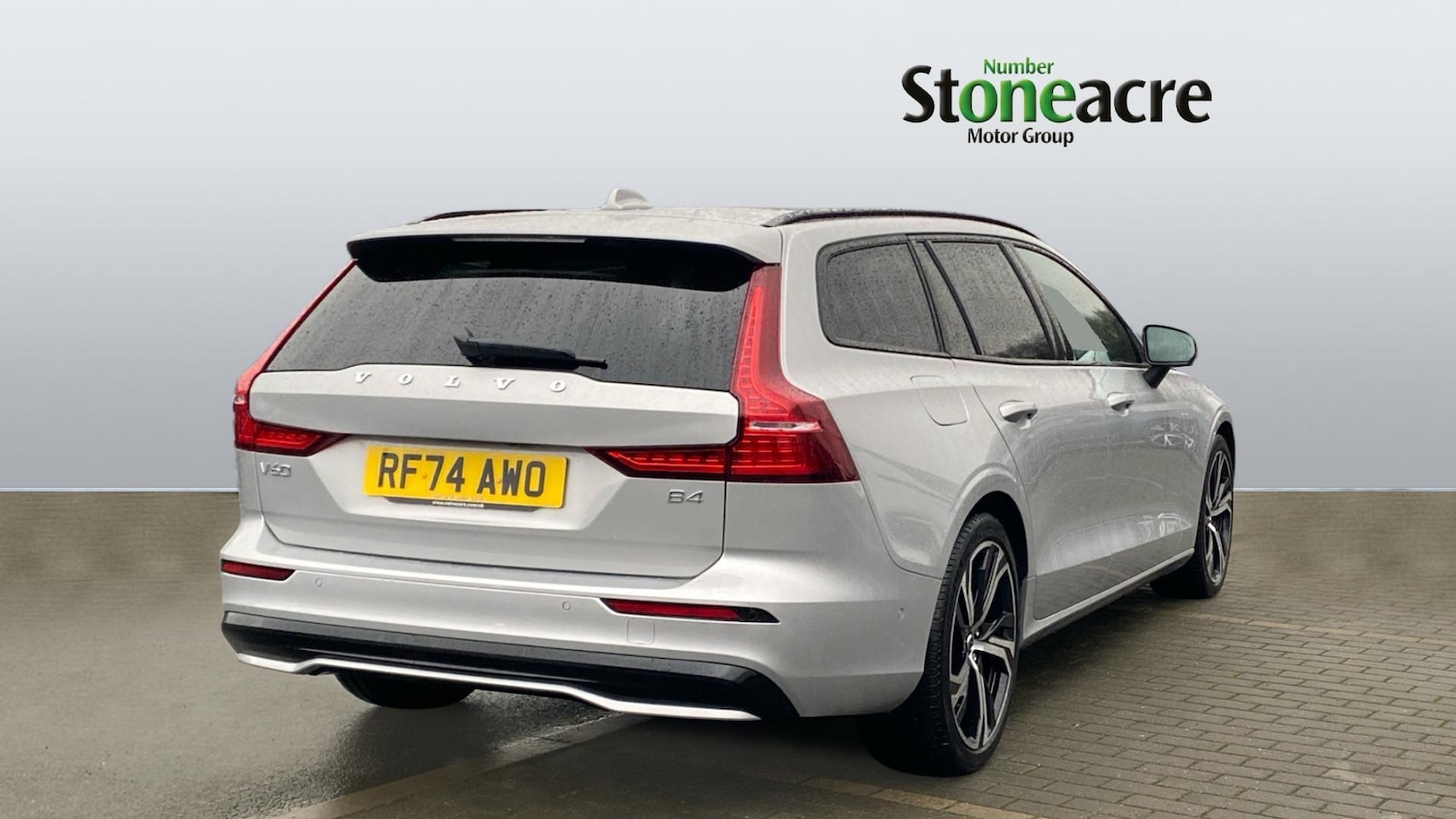 Used Volvo V60 2025 for sale - 77351723: Photo 9