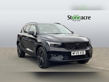 Used Volvo XC40 2025 for sale - 77838650: Photo