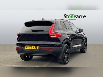 Used Volvo XC40 2025 for sale - 77838650: Photo