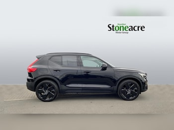 Used Volvo XC40 2025 for sale - 77838650: Photo