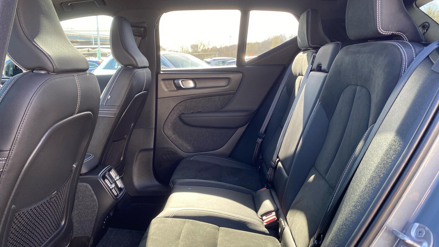 Used Volvo XC40 for sale - 77939918: Photo 14