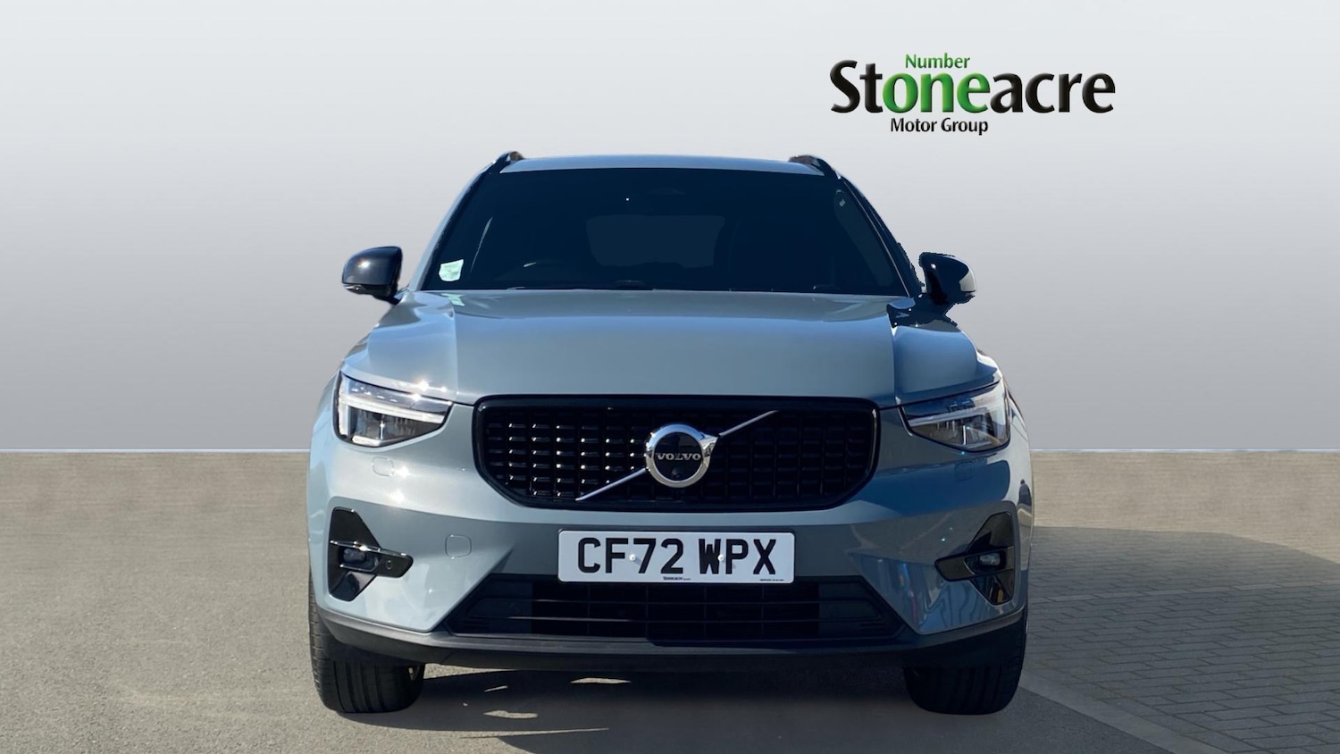 Used Volvo XC40 for sale - 77939918: Photo 2