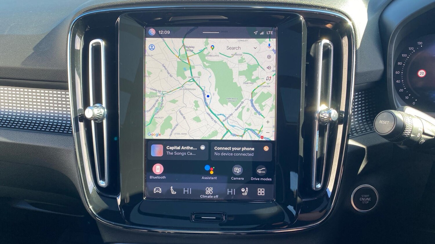 Used Volvo XC40 for sale - 77939918: Photo 25