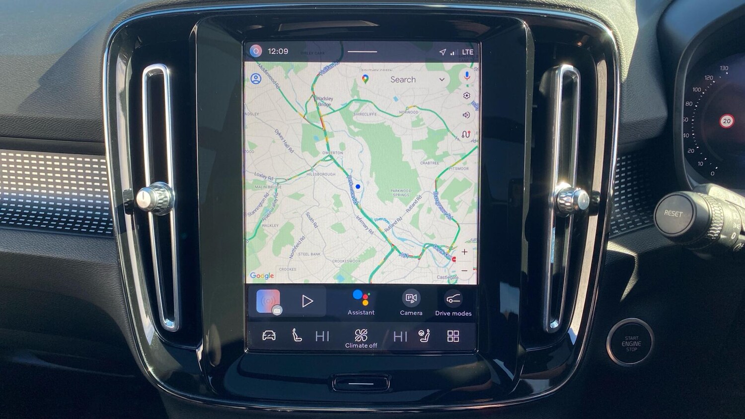 Used Volvo XC40 for sale - 77939918: Photo 29