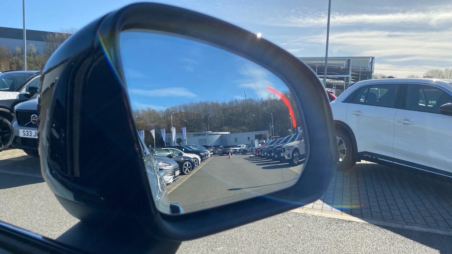 Used Volvo XC40 for sale - 77939918: Photo 40