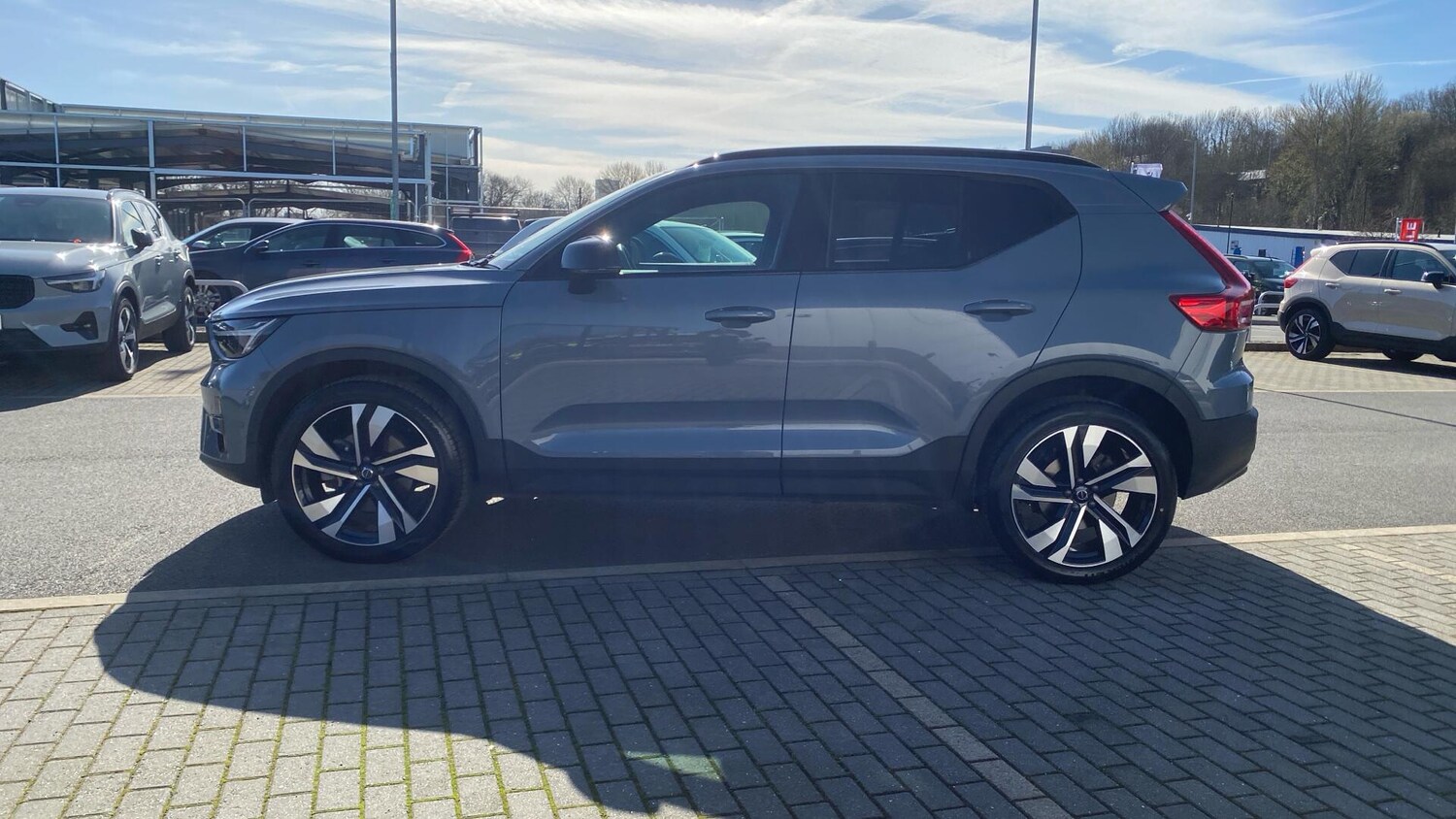 Used Volvo XC40 for sale - 77939918: Photo 6