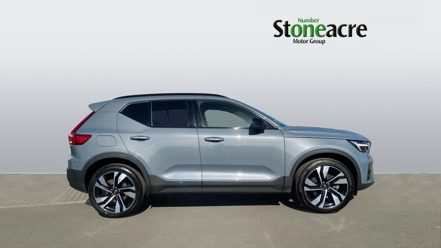 Used Volvo XC40 for sale - 77939918: Photo 8