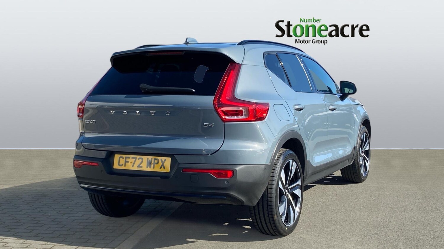 Used Volvo XC40 for sale - 77939918: Photo 9