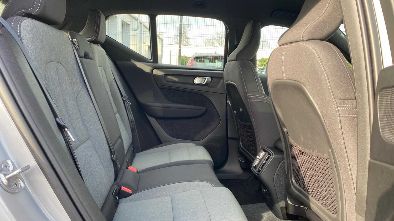 Used Volvo XC40 2023 for sale - 77696116: Photo 13