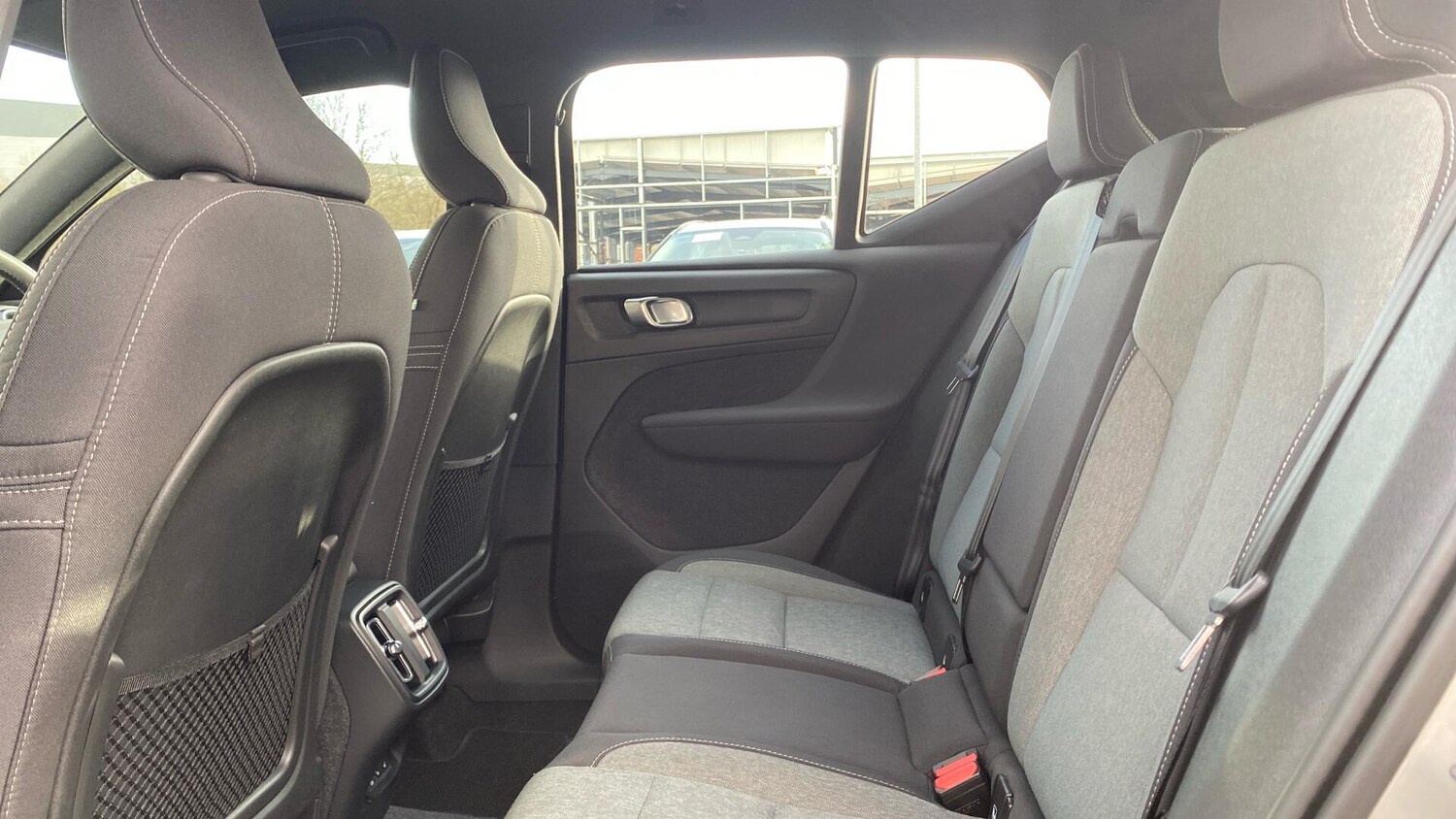 Used Volvo XC40 2023 for sale - 77696116: Photo 14