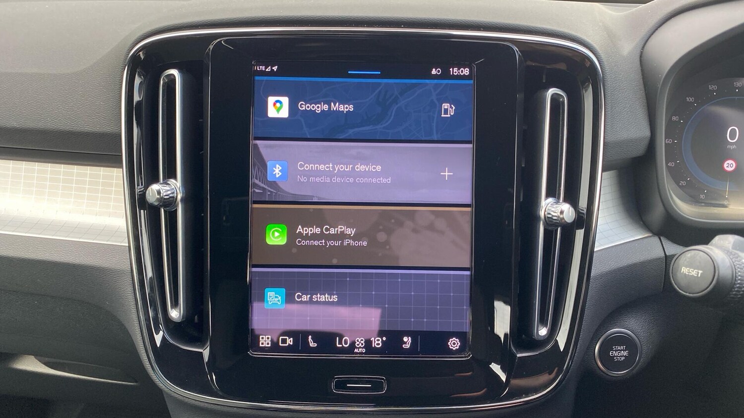 Used Volvo XC40 2023 for sale - 77696116: Photo 26