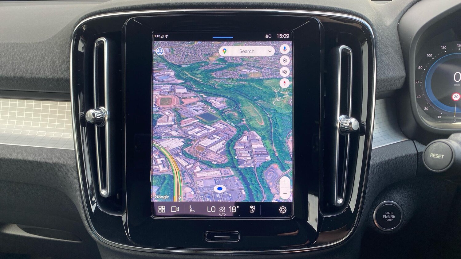 Used Volvo XC40 2023 for sale - 77696116: Photo 30