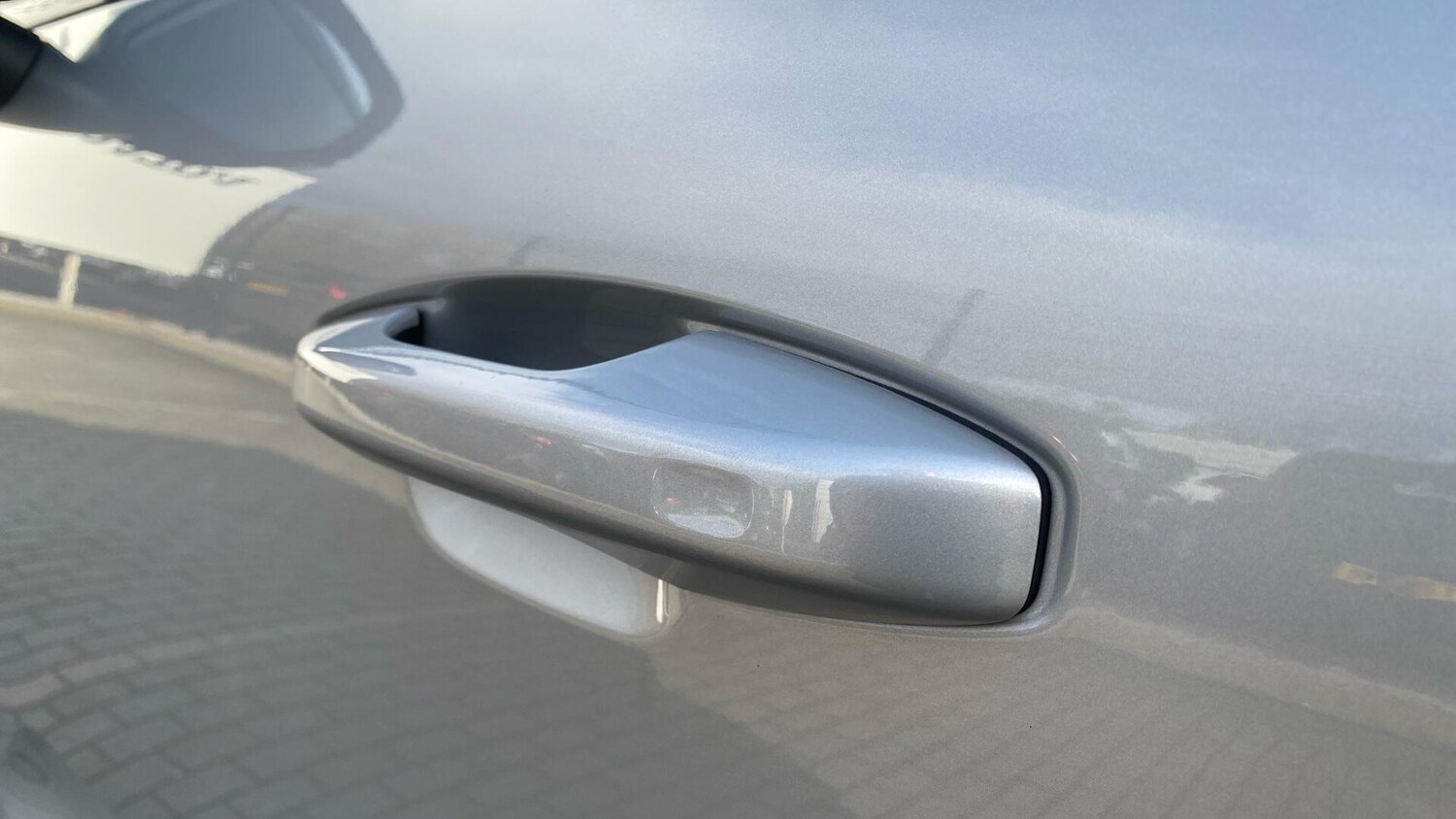 Used Volvo XC40 2023 for sale - 77696116: Photo 39