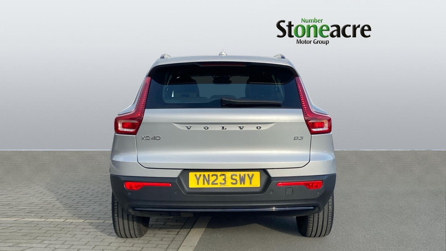 Used Volvo XC40 2023 for sale - 77696116: Photo 7