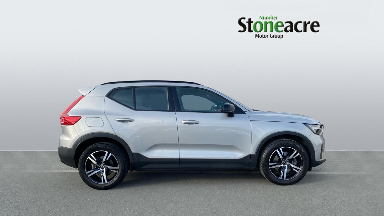 Used Volvo XC40 2023 for sale - 77696116: Photo 8