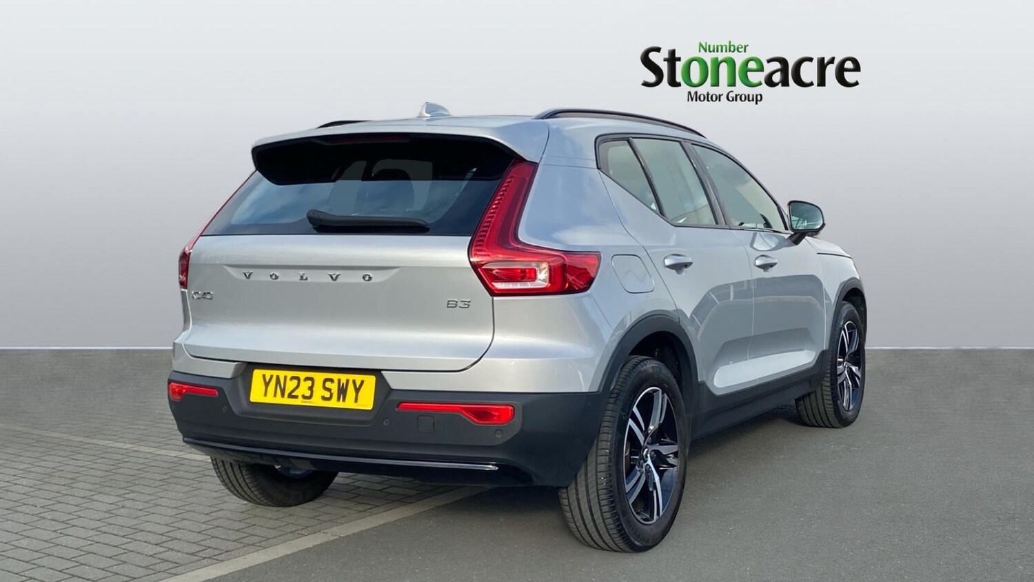 Used Volvo XC40 2023 for sale - 77696116: Photo 9