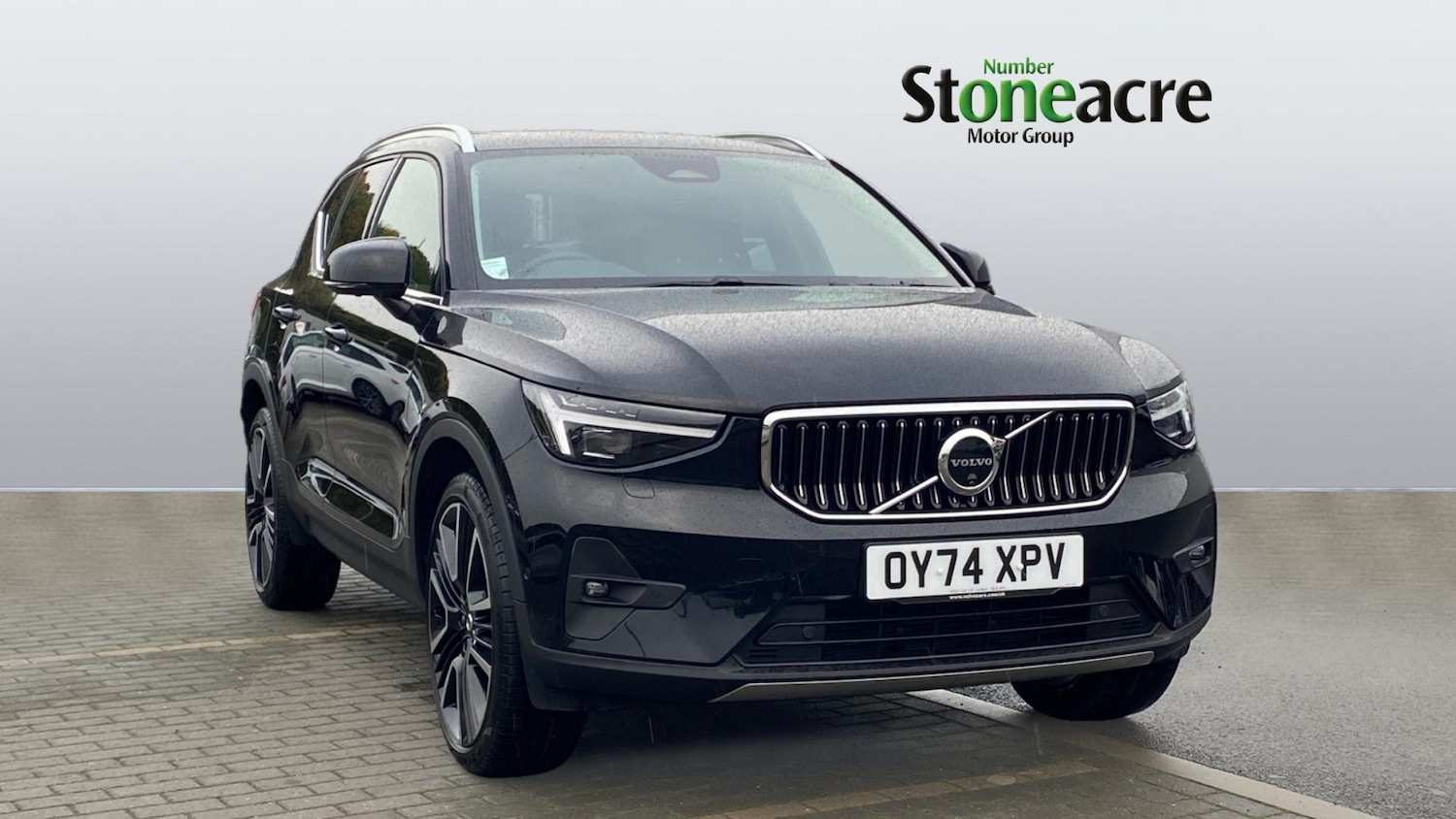 Used Volvo XC40 2024 for sale - 76371359: Photo 1