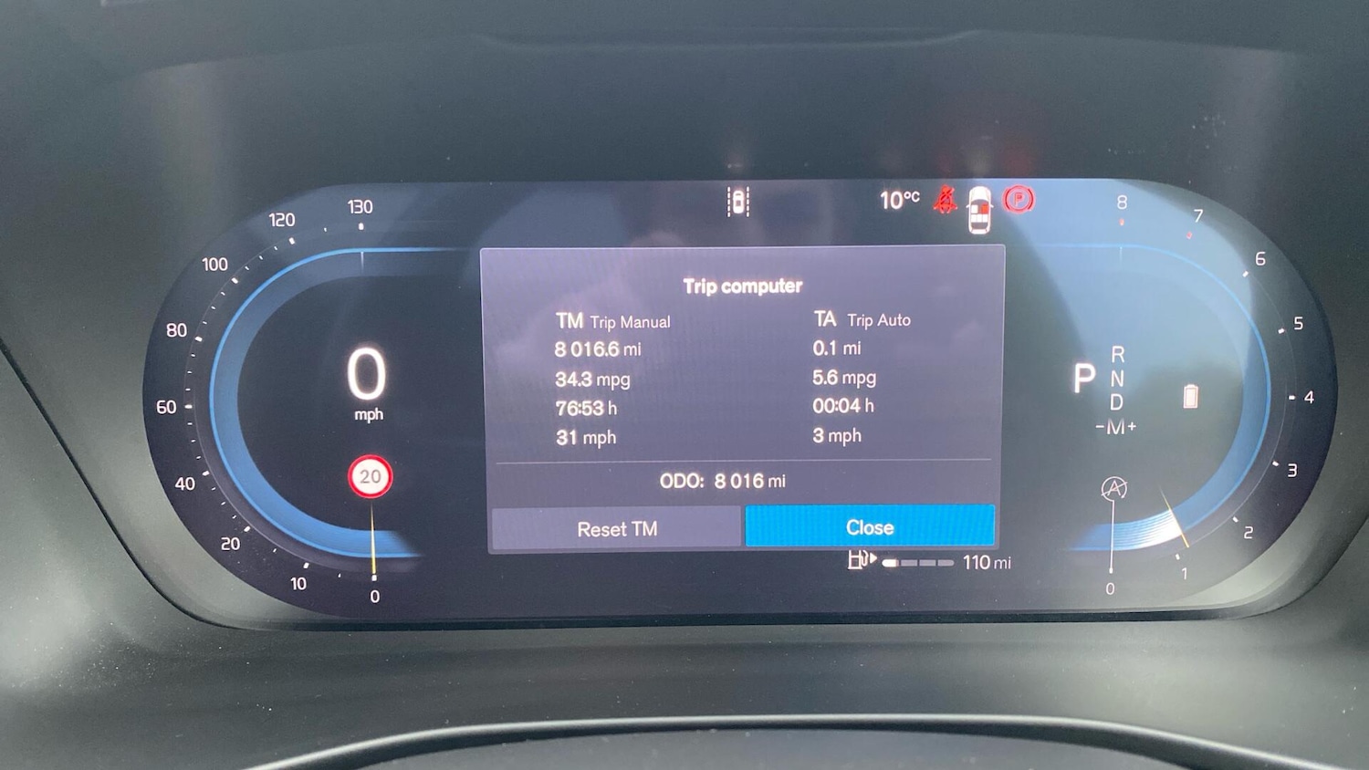 Used Volvo XC40 2024 for sale - 76371359: Photo 12