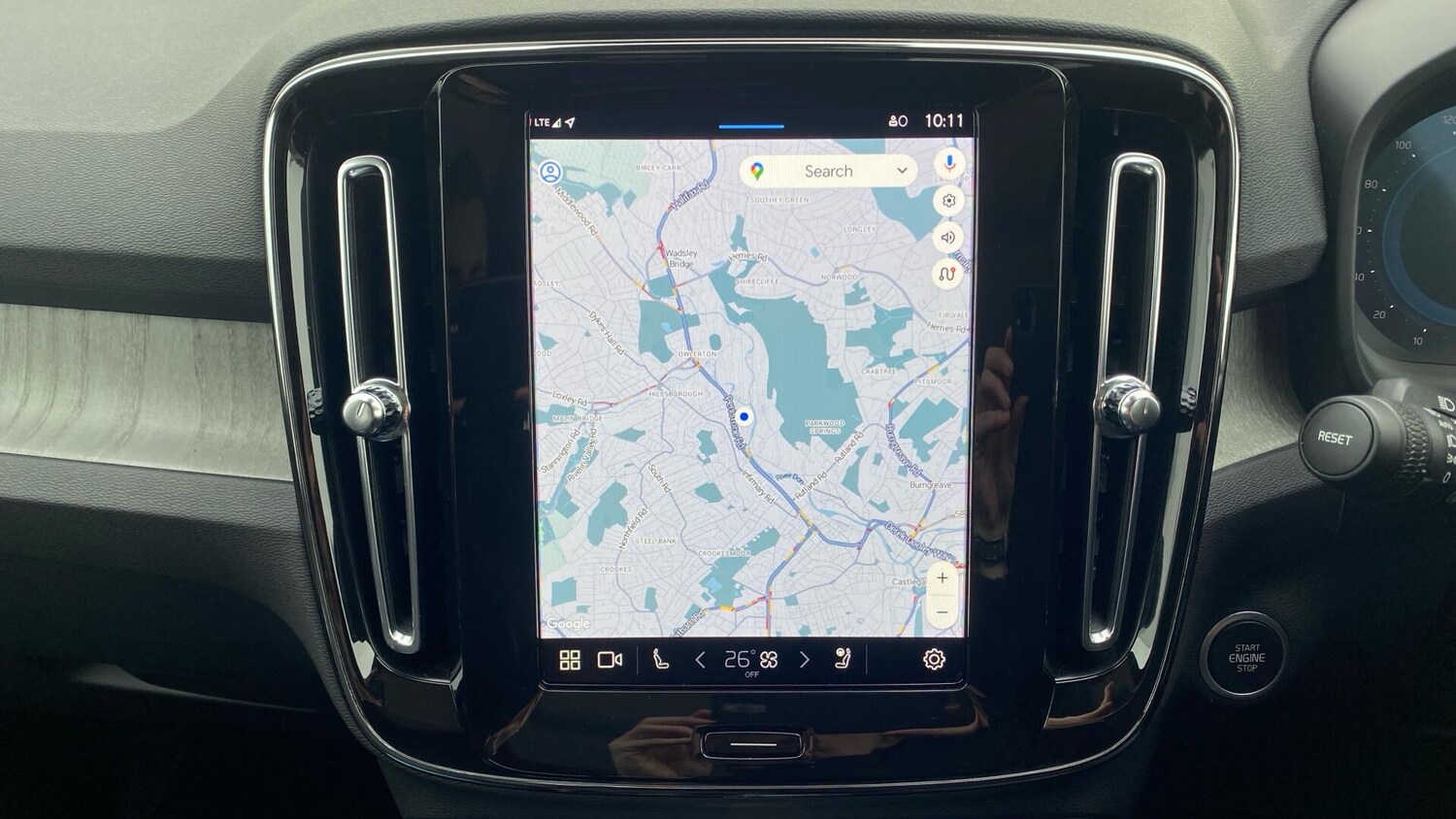 Used Volvo XC40 2024 for sale - 76371359: Photo 19