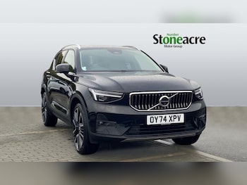 2024 (74) - 2.0 B4 MHEV Ultra Bright SUV 5dr Petrol Hybrid DCT Auto Euro 6 (s/s) (197 p
