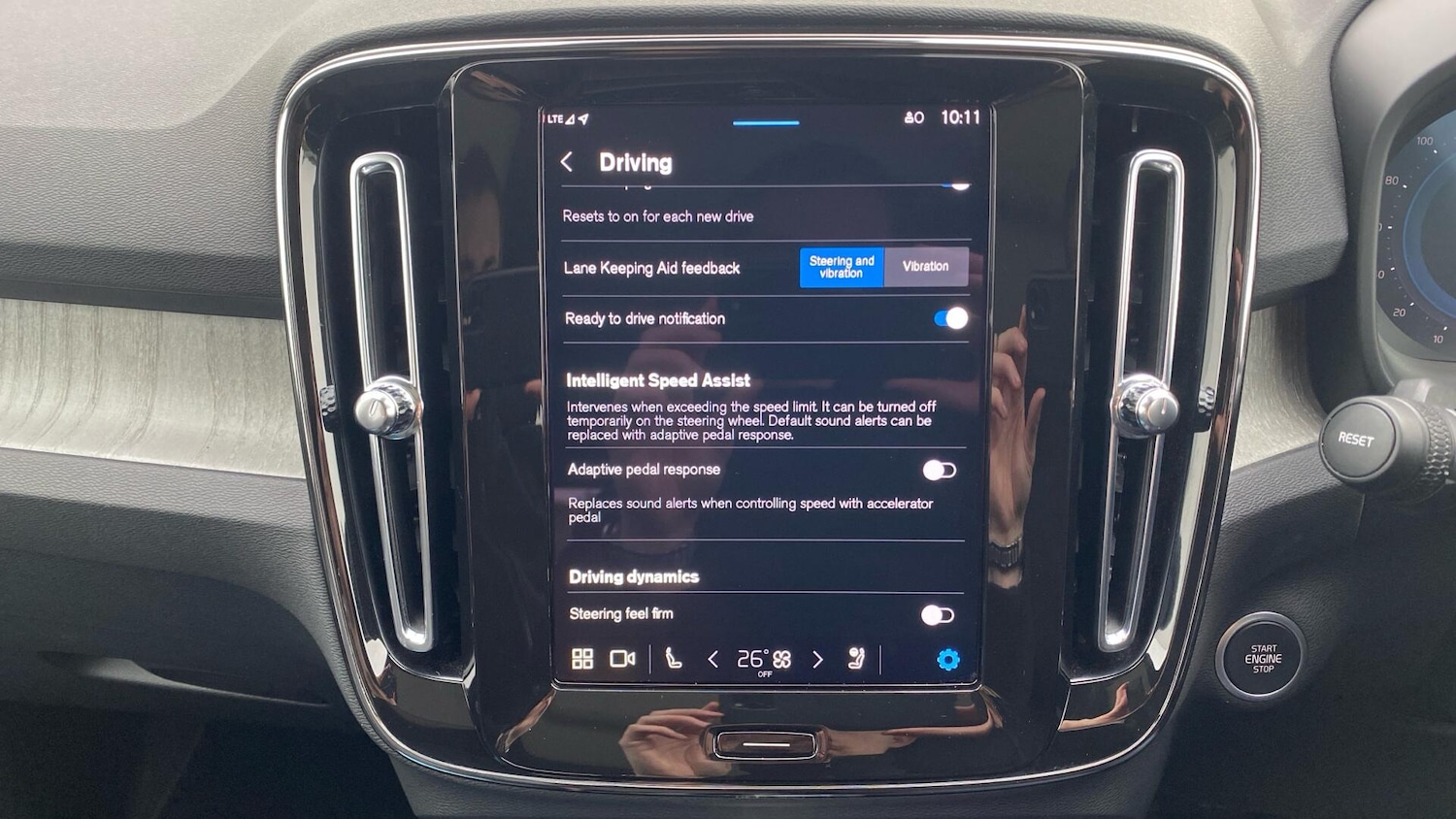 Used Volvo XC40 2024 for sale - 76371359: Photo 20