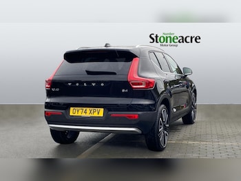 Used Volvo XC40 2024 for sale - 76371359: Photo