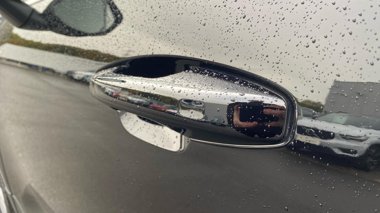 Used Volvo XC40 2024 for sale - 76371359: Photo 40