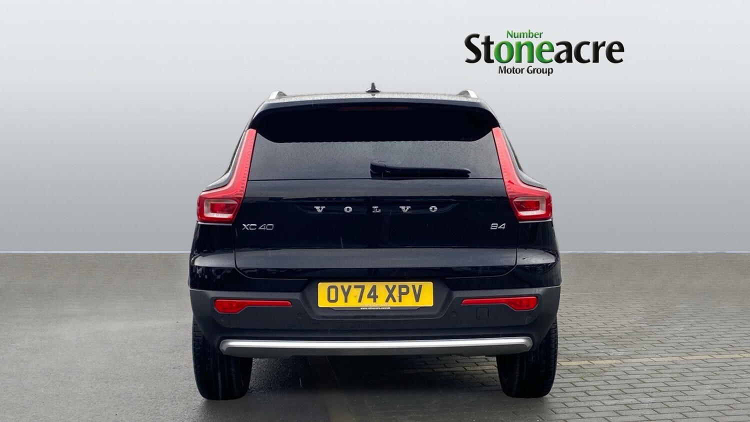 Used Volvo XC40 2024 for sale - 76371359: Photo 8