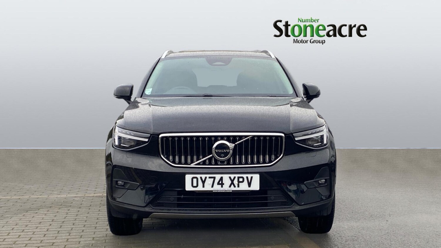 Used Volvo XC40 2024 for sale - 76371359: Photo 9