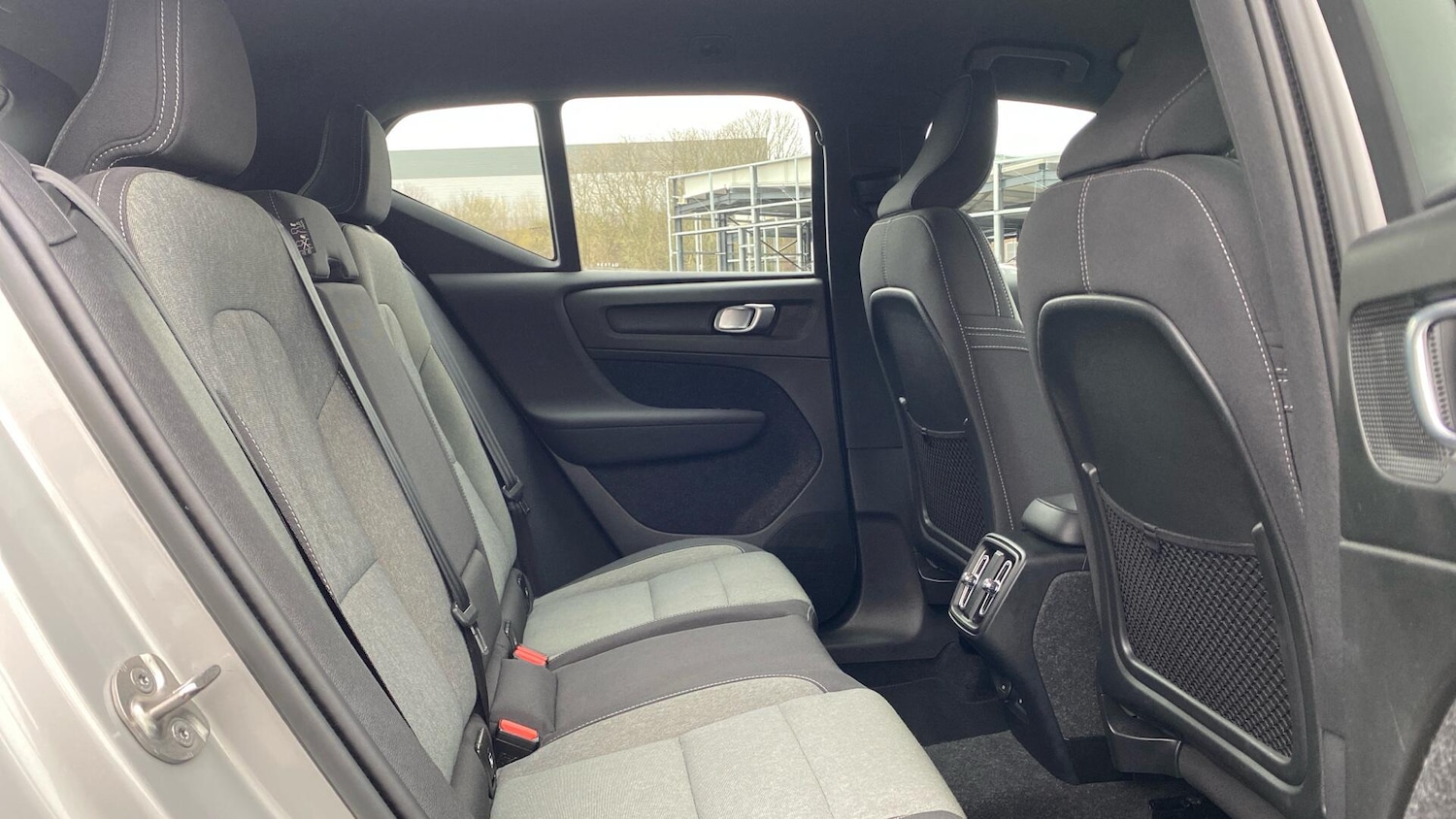 Used Volvo XC40 2023 for sale - 77074145: Photo 13