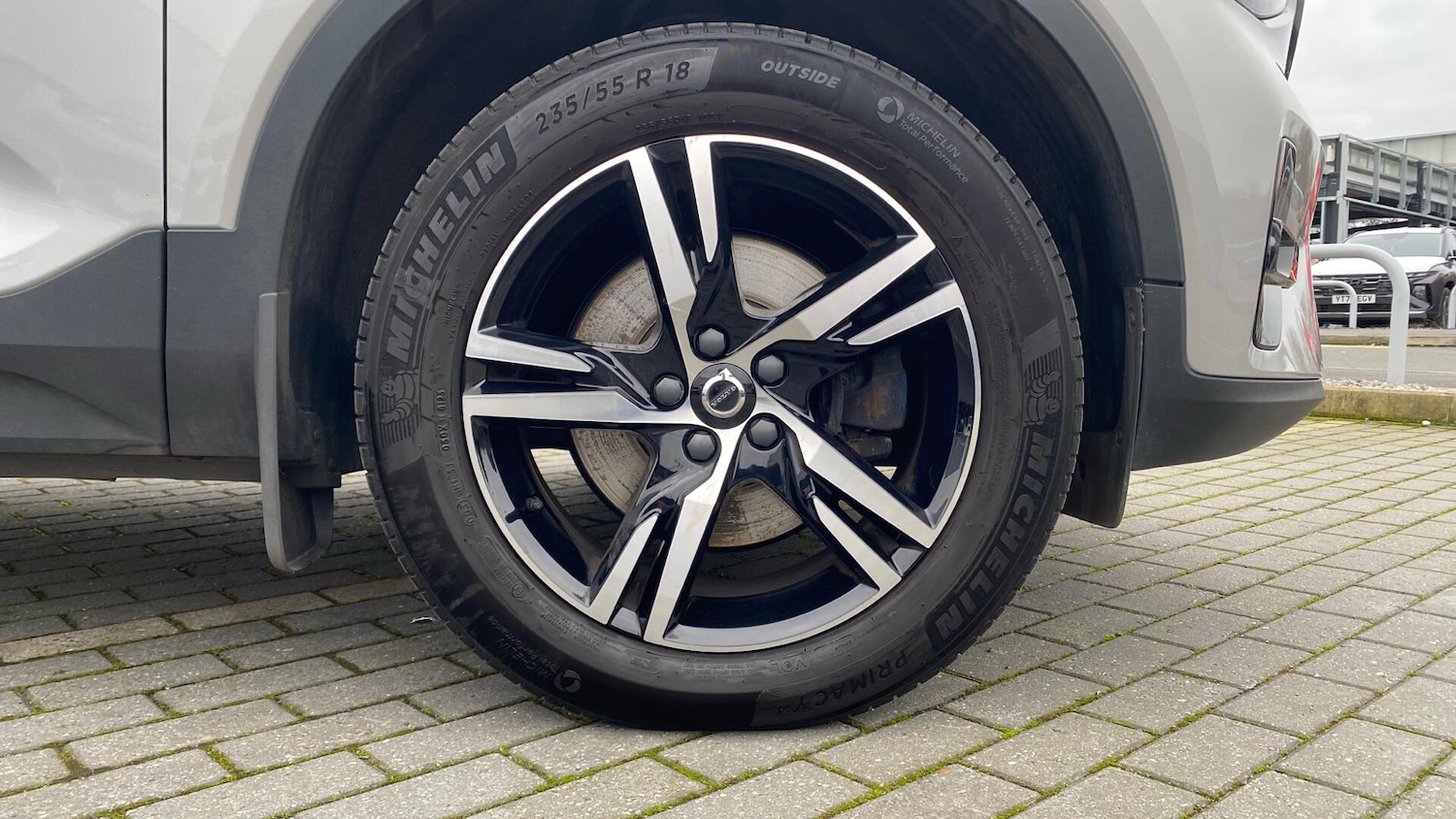 Used Volvo XC40 2023 for sale - 77074145: Photo 26