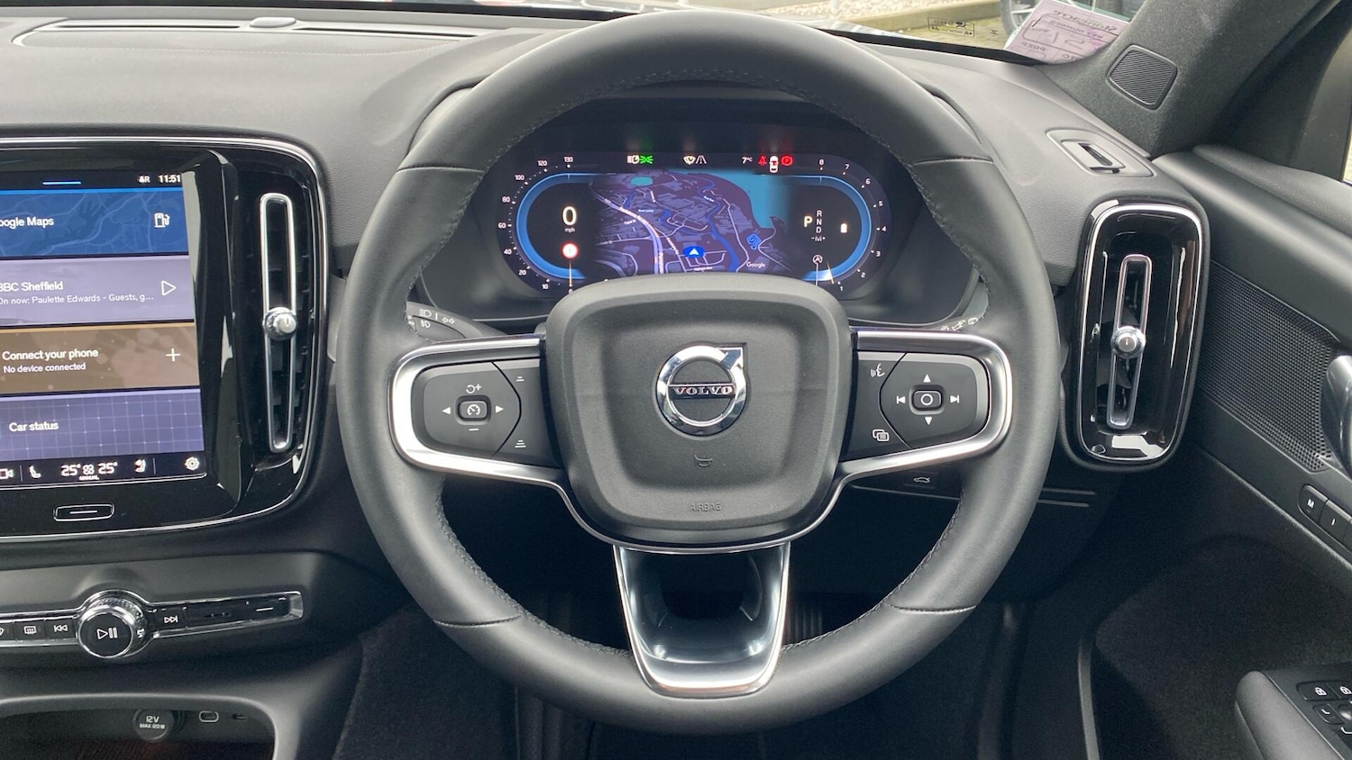 Used Volvo XC40 2023 for sale - 77074145: Photo 38