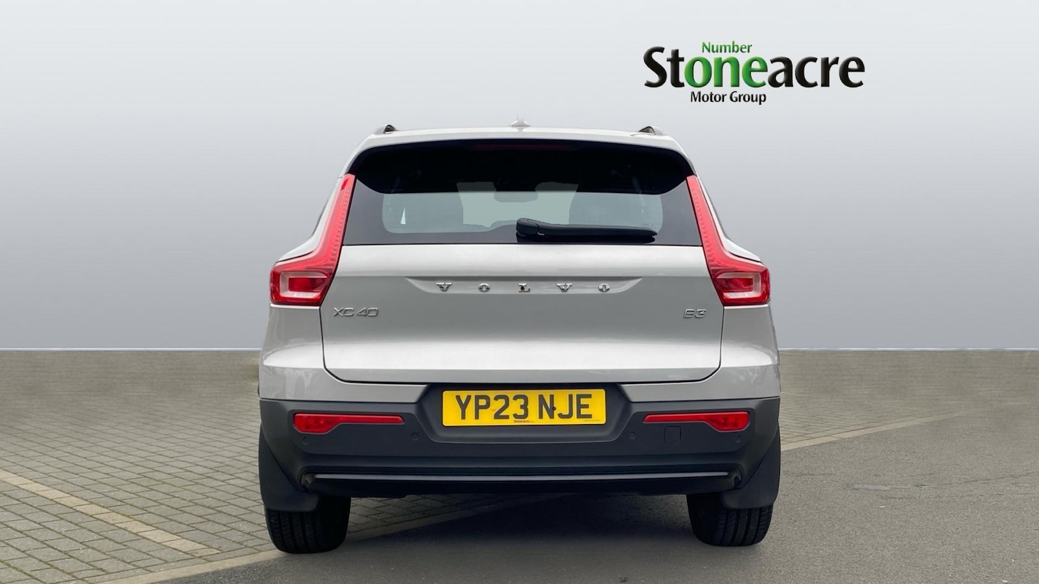 Used Volvo XC40 2023 for sale - 77074145: Photo 7