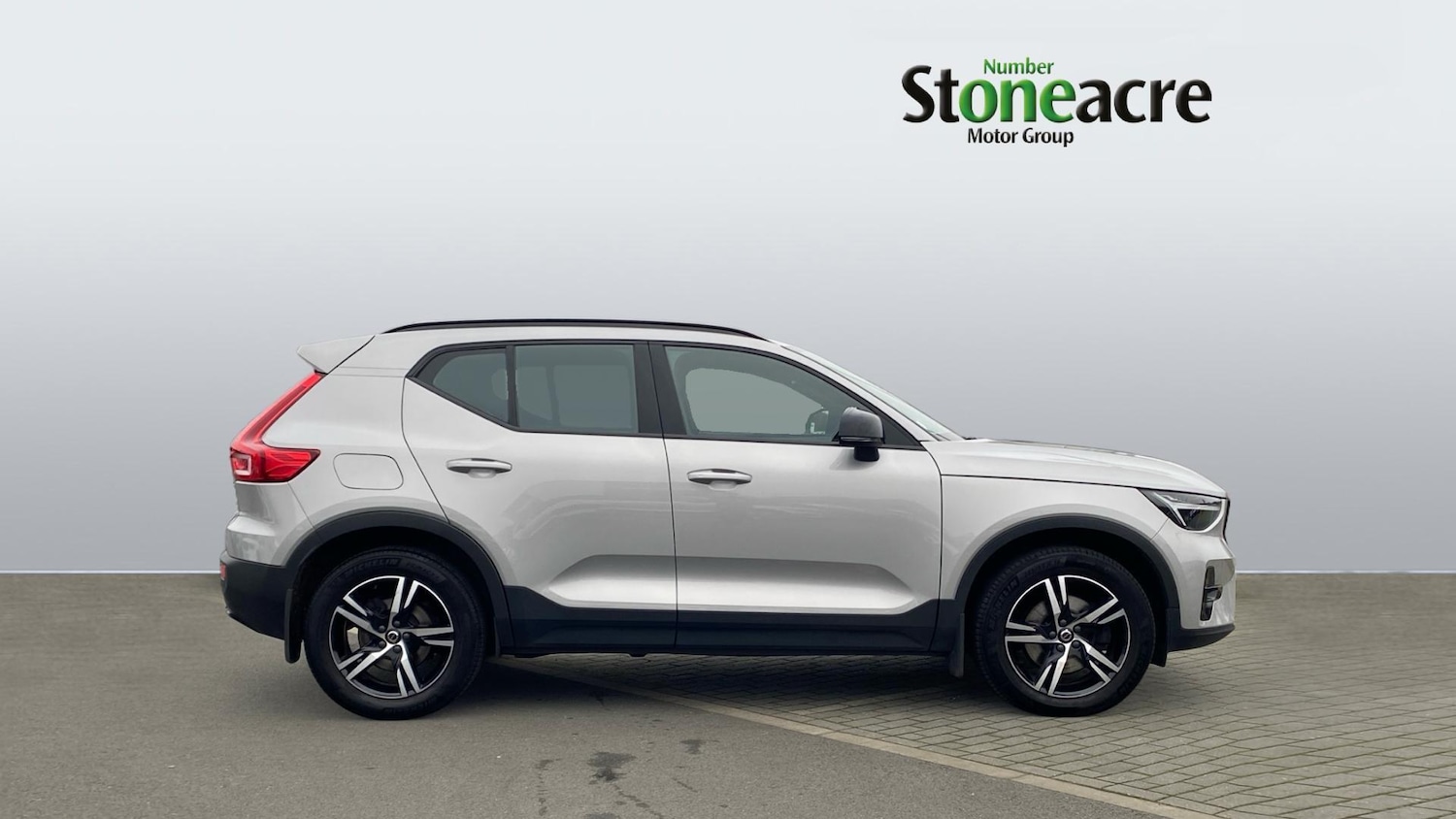Used Volvo XC40 2023 for sale - 77074145: Photo 8