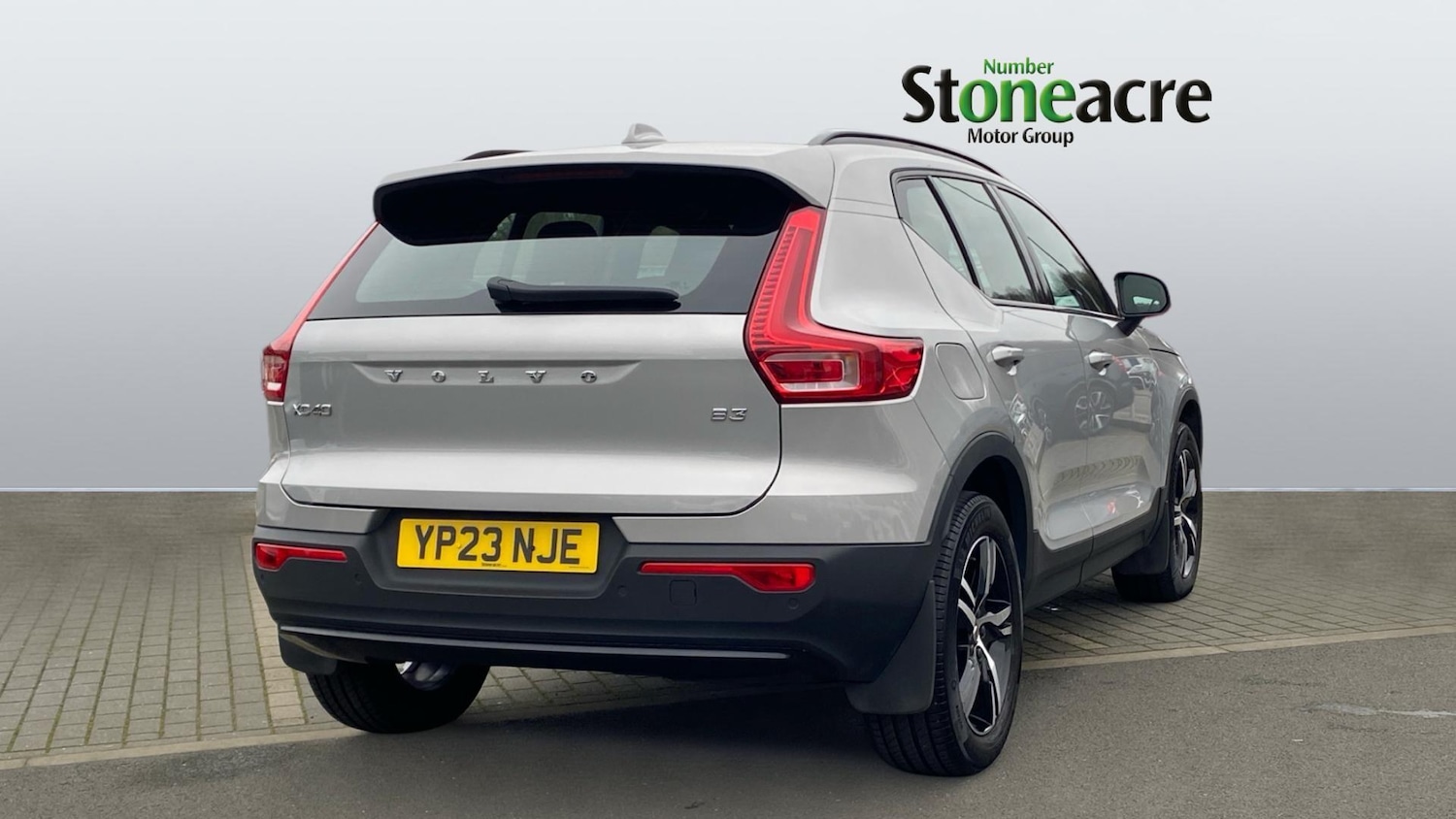 Used Volvo XC40 2023 for sale - 77074145: Photo 9