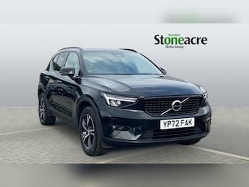 Used Volvo XC40 2022 for sale - 79646049: Photo