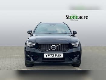 Used Volvo XC40 2022 for sale - 79646049: Photo