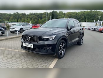 Used Volvo XC40 2022 for sale - 79646049: Photo