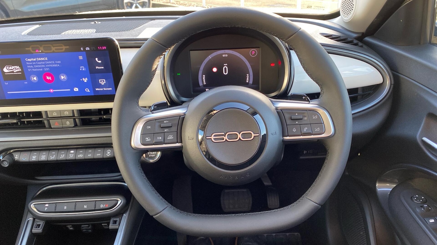 Used Fiat 600 2025 for sale - 76824182: Photo 10