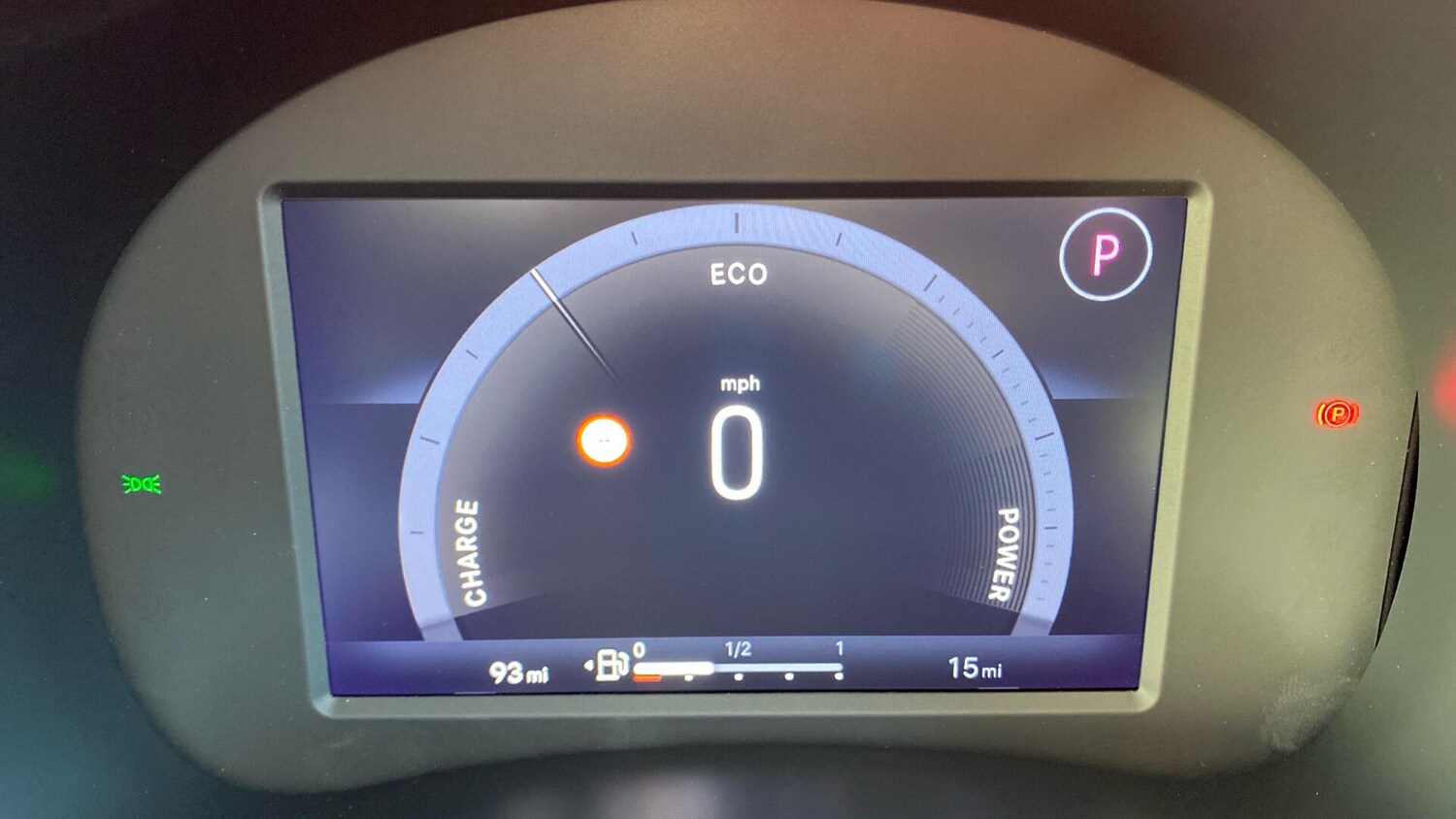 Used Fiat 600 2025 for sale - 76824182: Photo 11