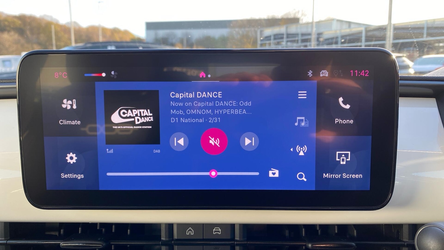 Used Fiat 600 2025 for sale - 76824182: Photo 12