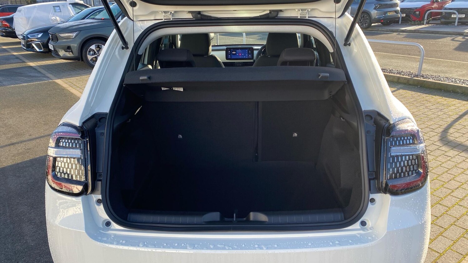 Used Fiat 600 2025 for sale - 76824182: Photo 13