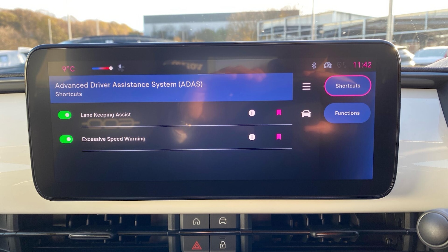 Used Fiat 600 2025 for sale - 76824182: Photo 15